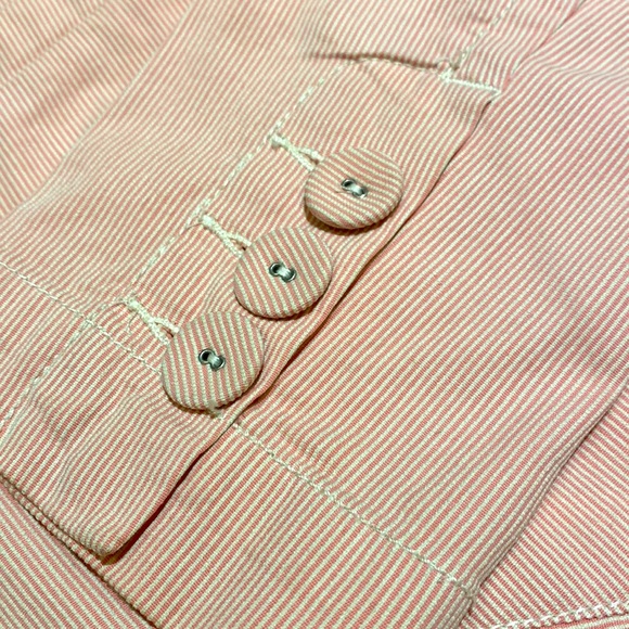 Jacob stretch fitted jacket - Picture 3 of 8